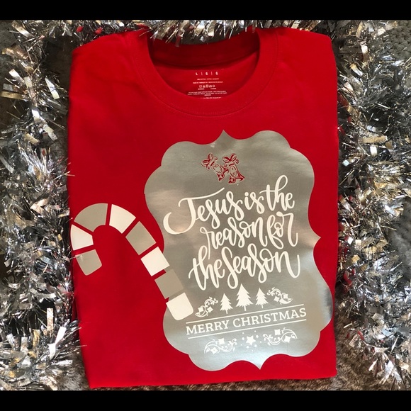 Tops - Custom made shirts!